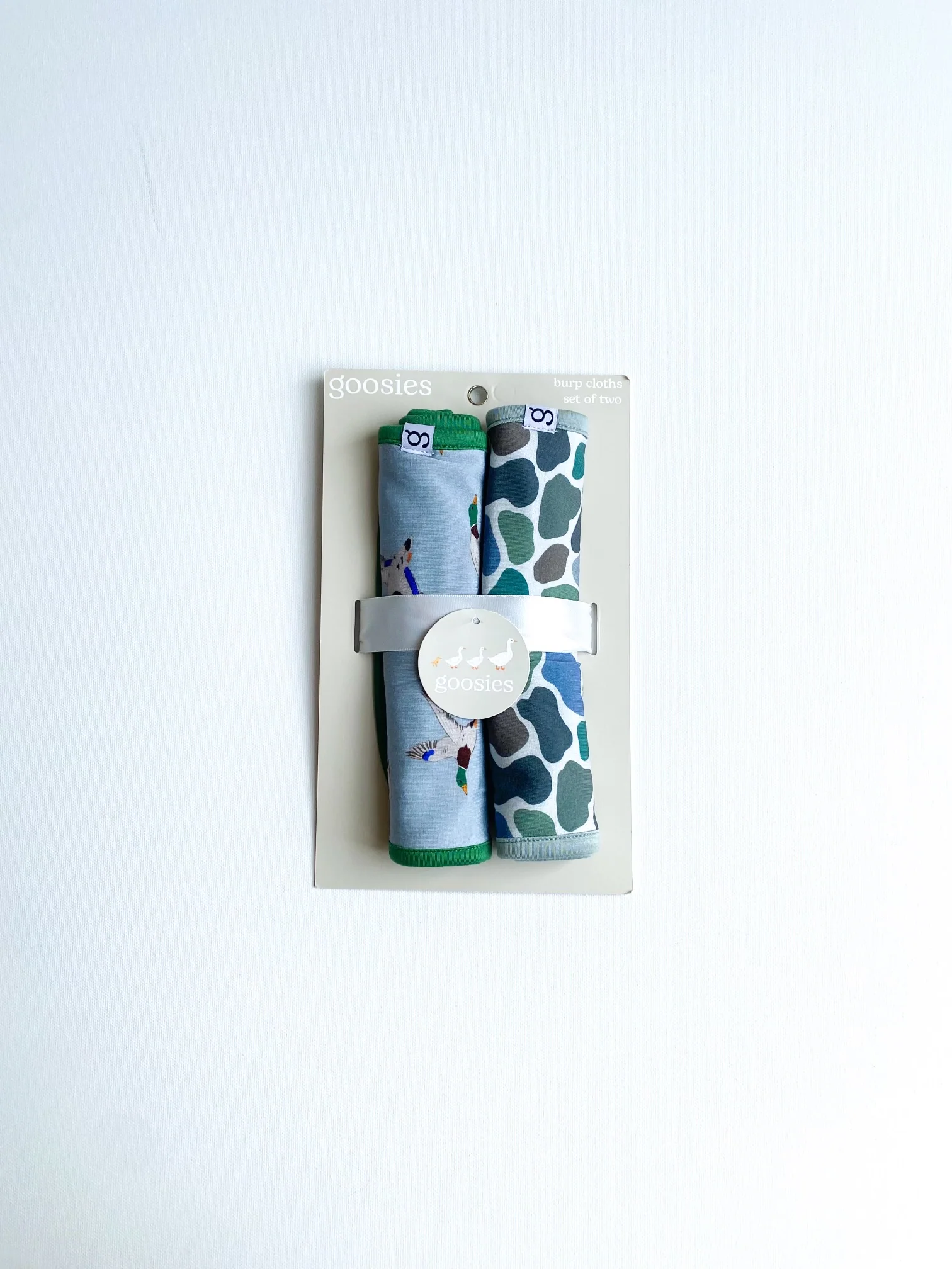 2pk Burp Cloth - Image 5