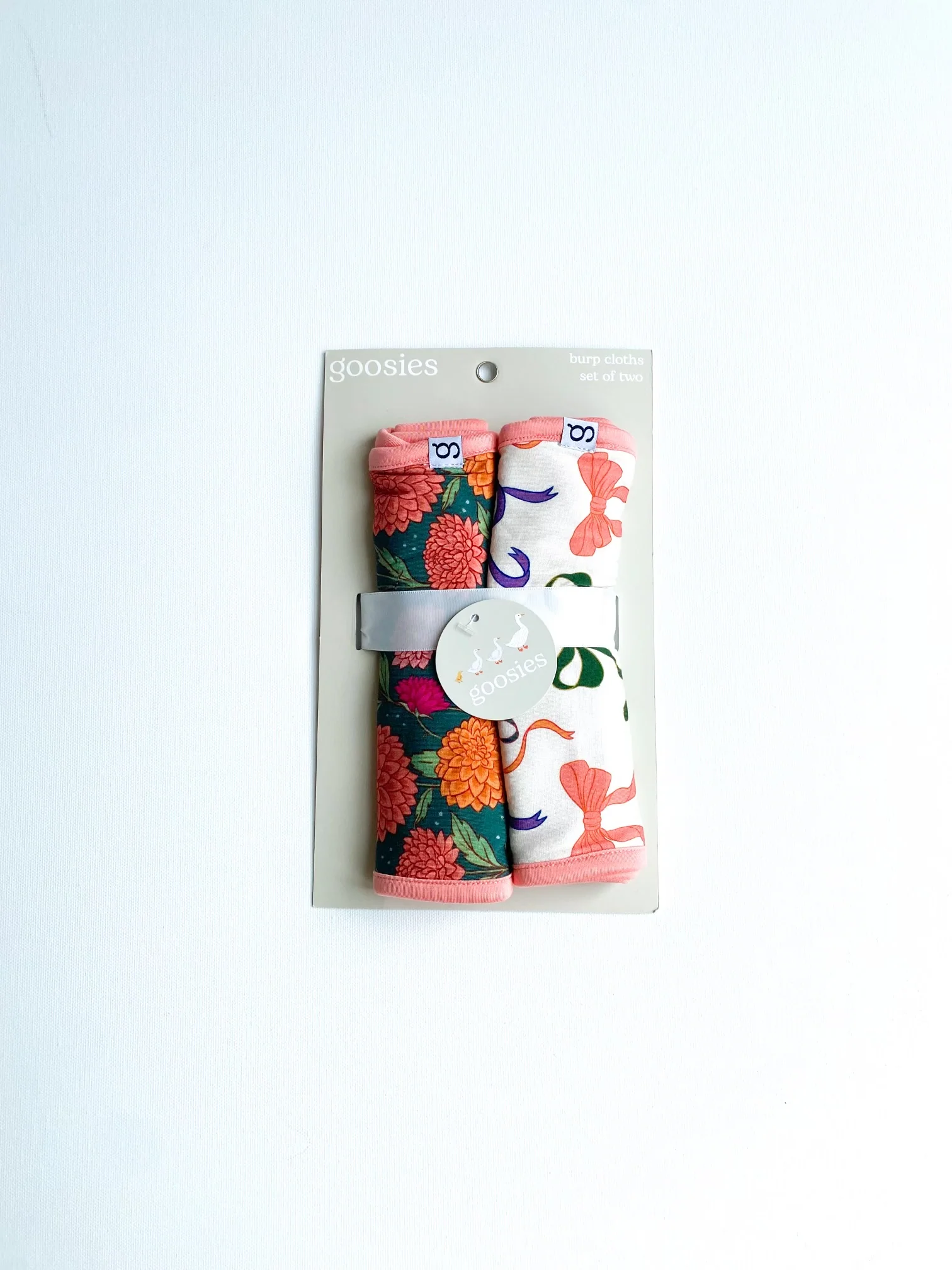 2pk Burp Cloth - Image 6