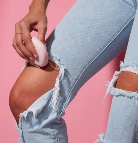 All-in-One Razor Pink - Image 3