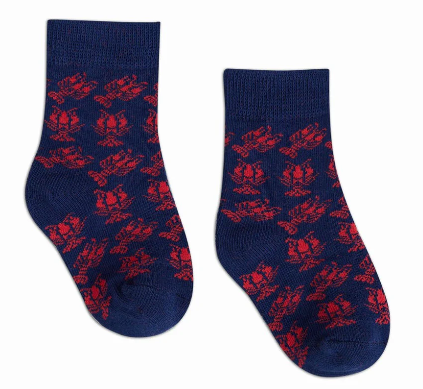 Baby Socks - Image 3