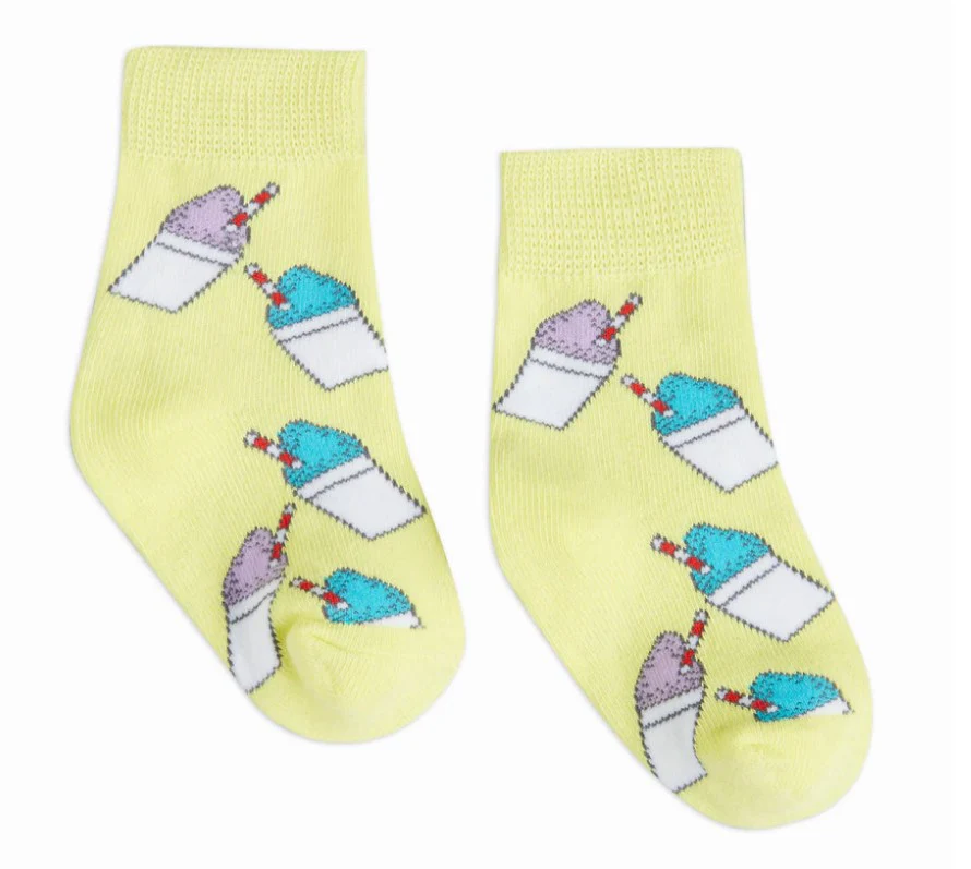 Baby Socks - Image 6