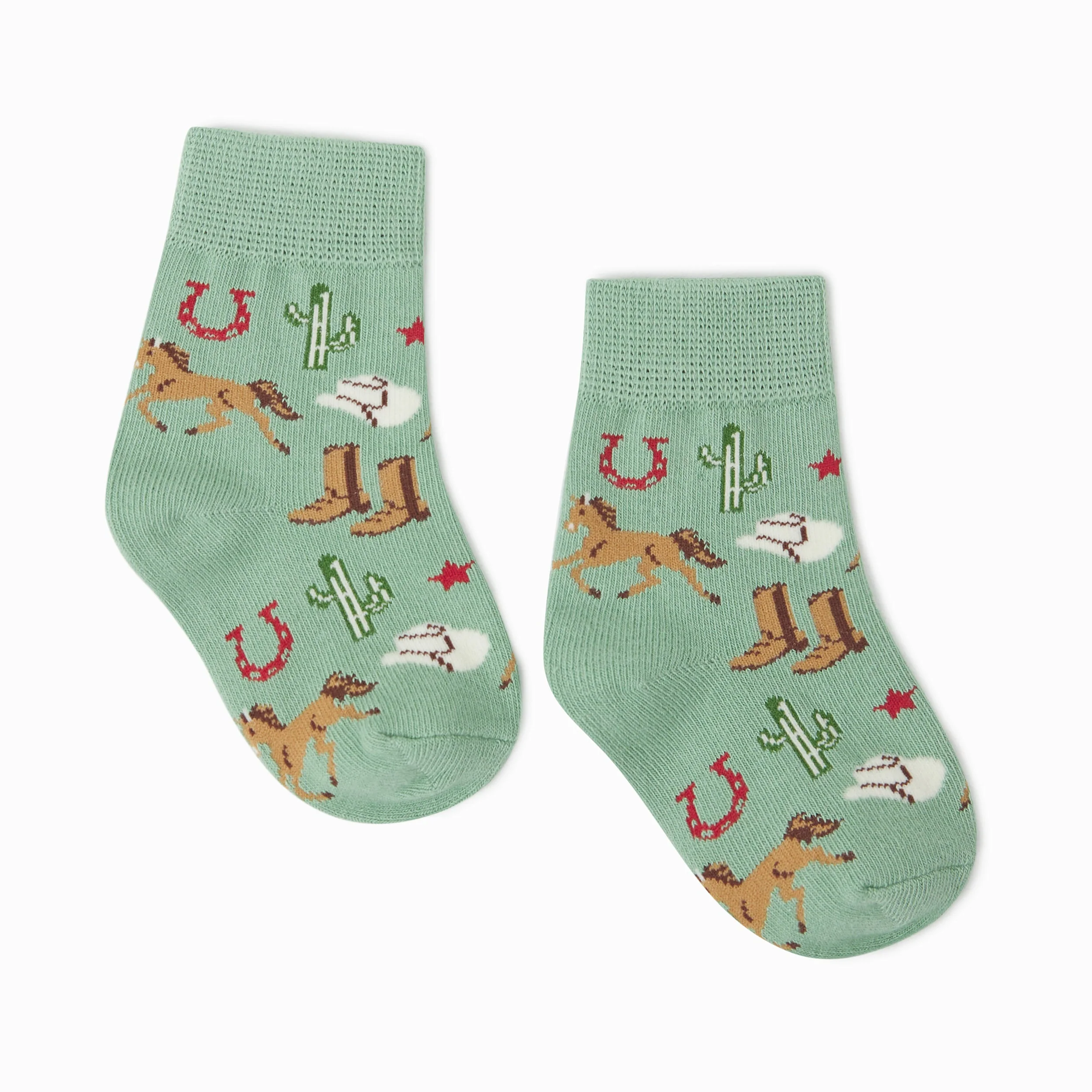 Baby Socks - Image 7
