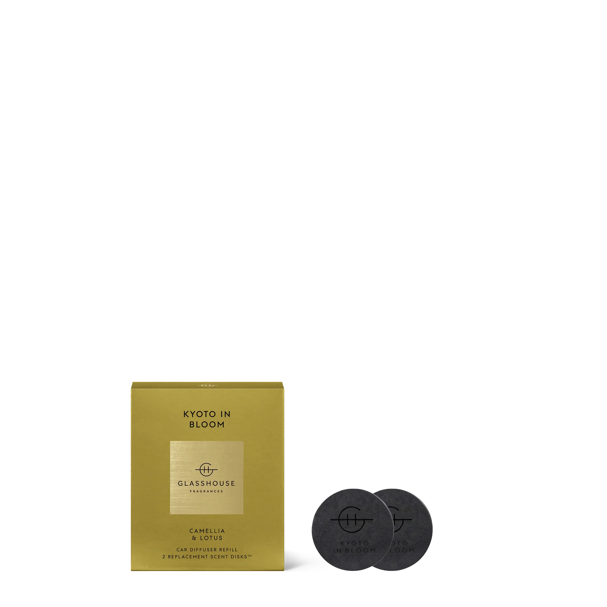 Car Diffuser Refill - Image 7