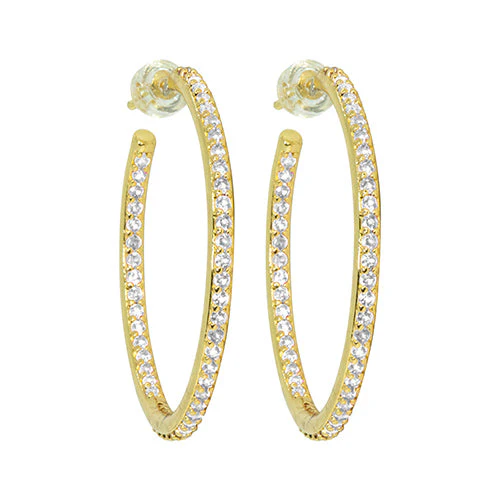 In/Out Hoop - Image 3