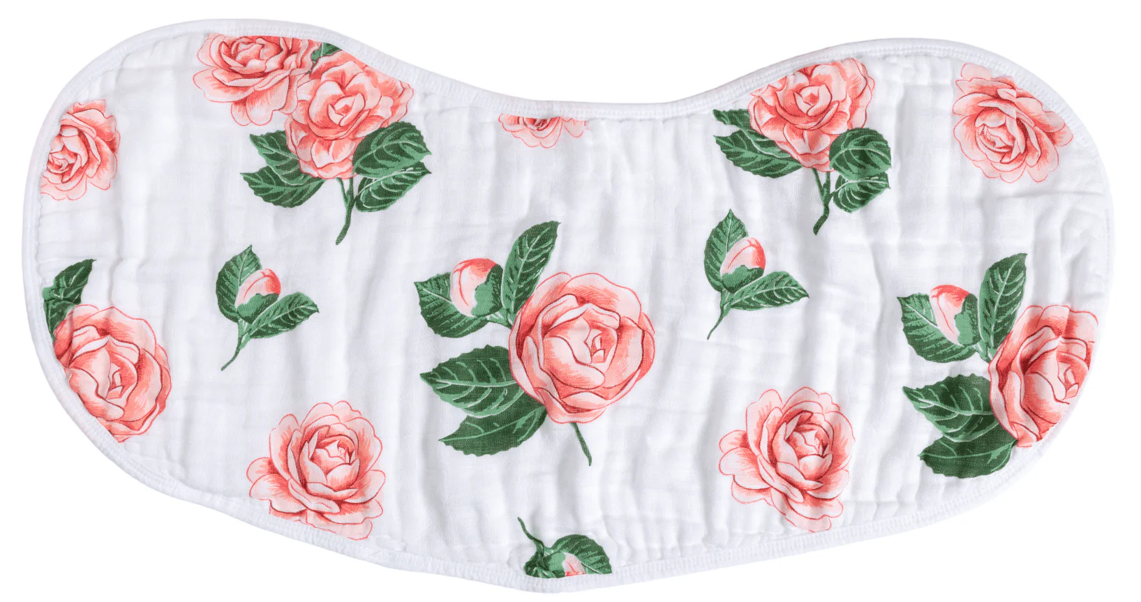 Burp Cloth Bib - Image 17