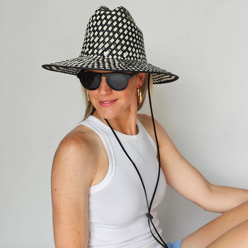 Lifeguard Hat - Image 3