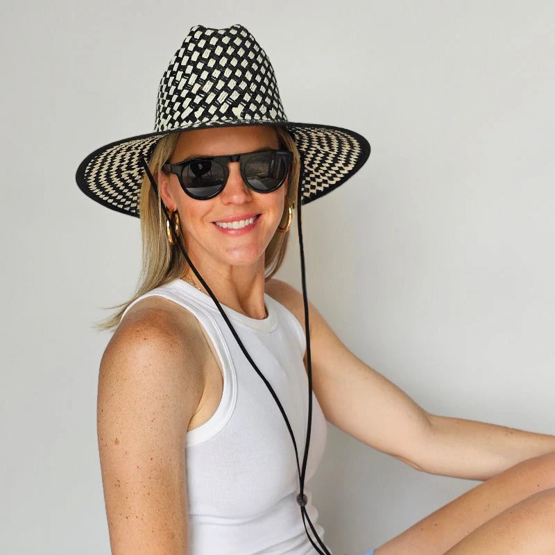 Lifeguard Hat - Image 4