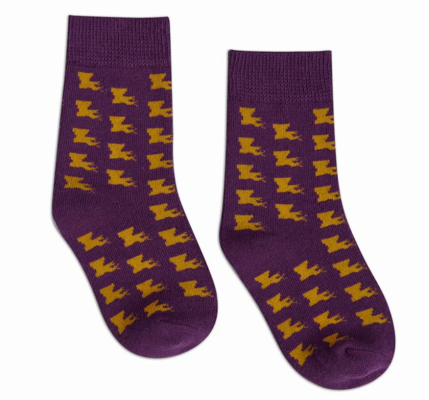 Little Kid Socks - Image 5