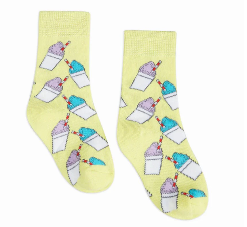 Little Kid Socks - Image 6