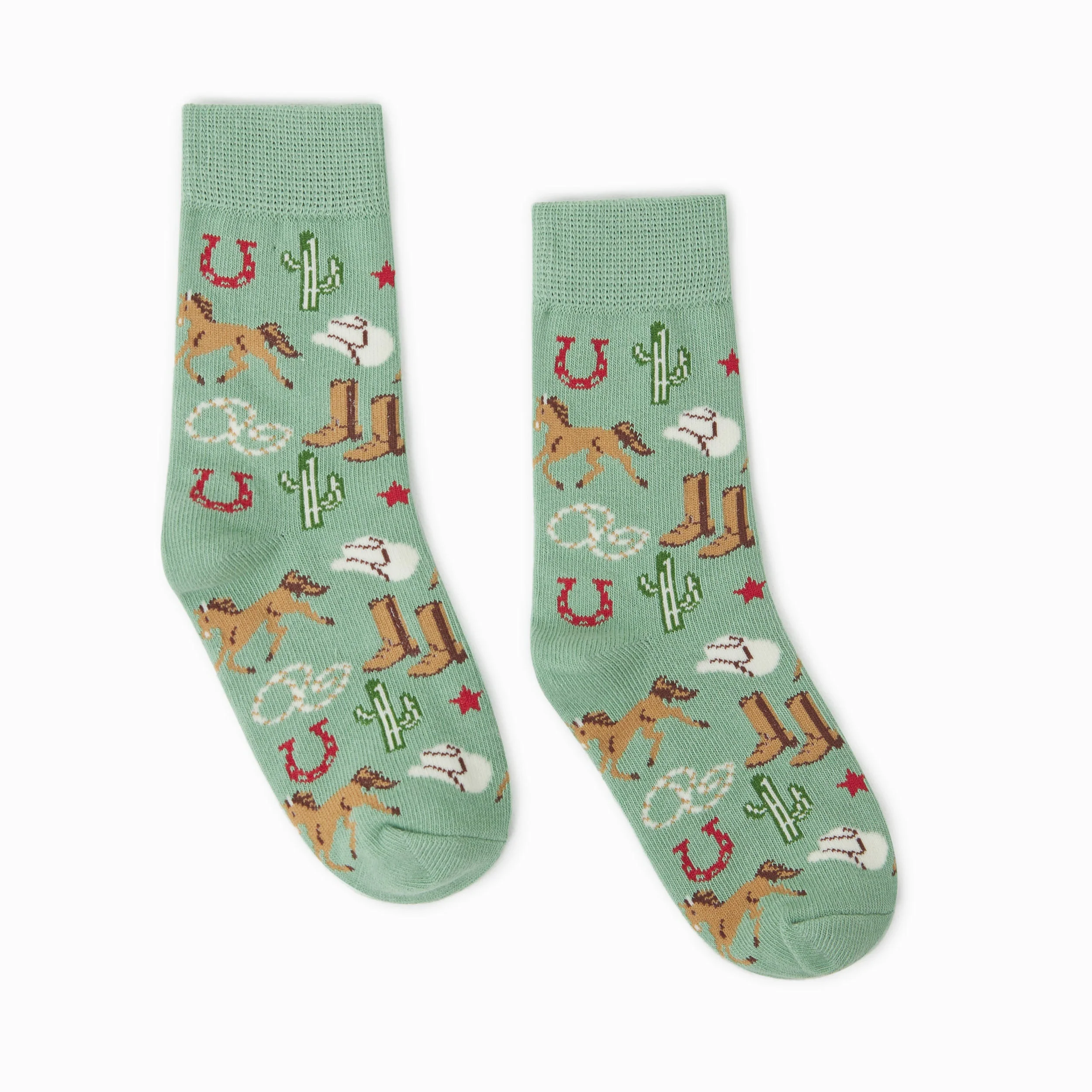 Little Kid Socks - Image 7