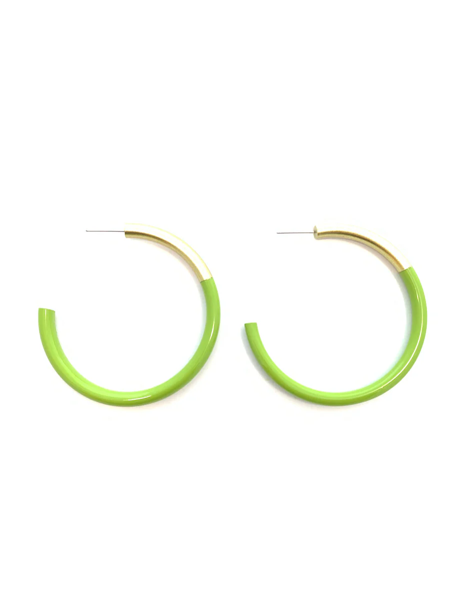 LIZ Hoops - Image 3