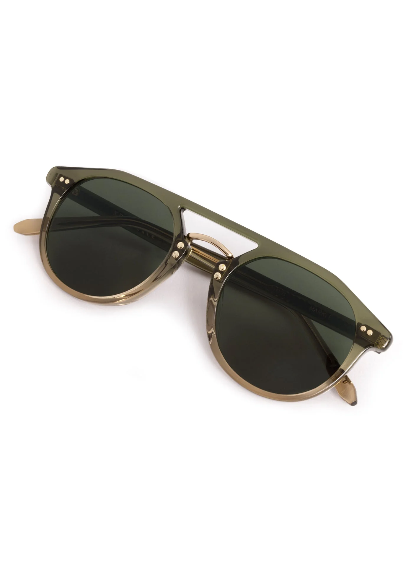Markle Eyewear- Verde 12K - Image 3