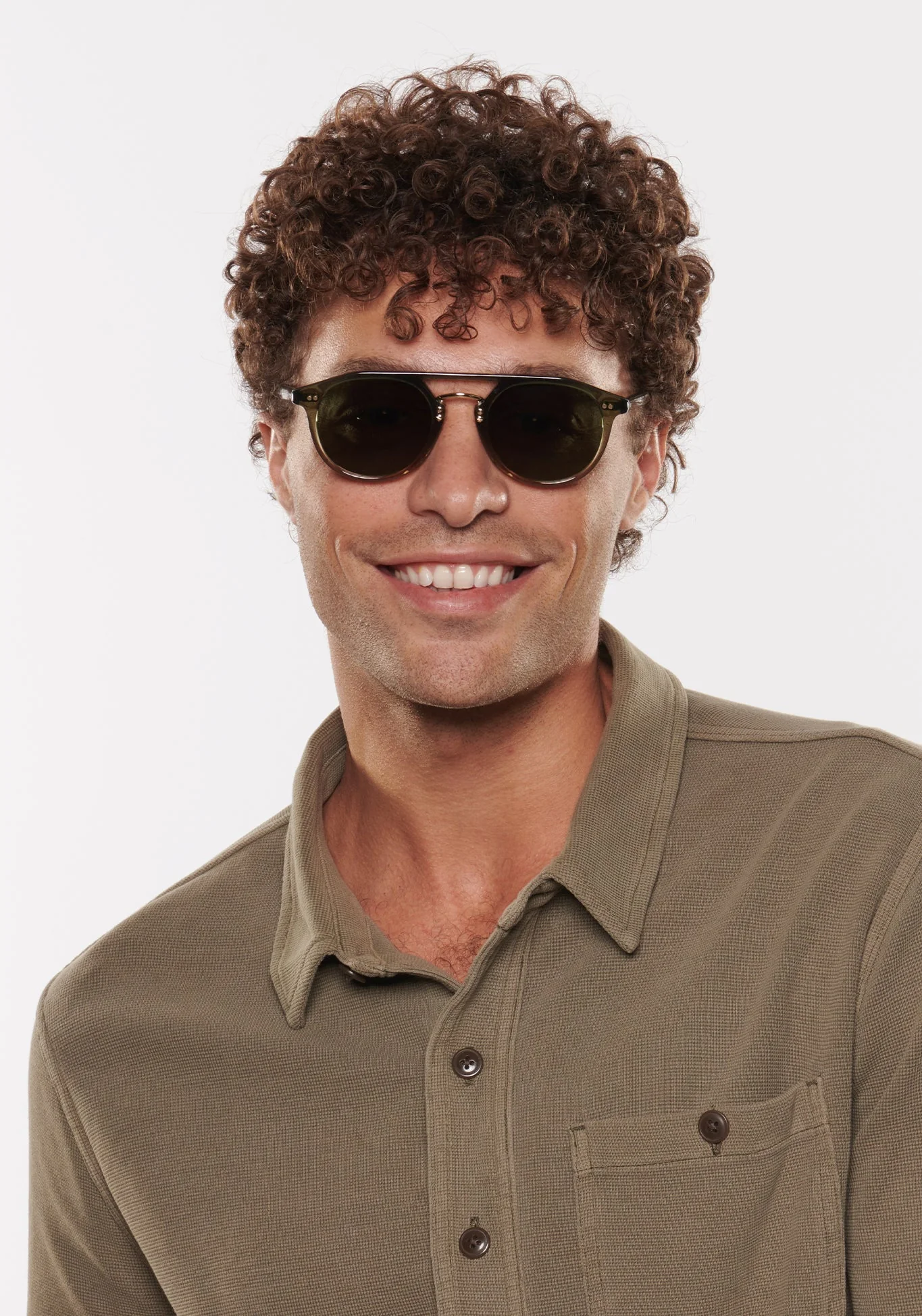 Markle Eyewear- Verde 12K - Image 5