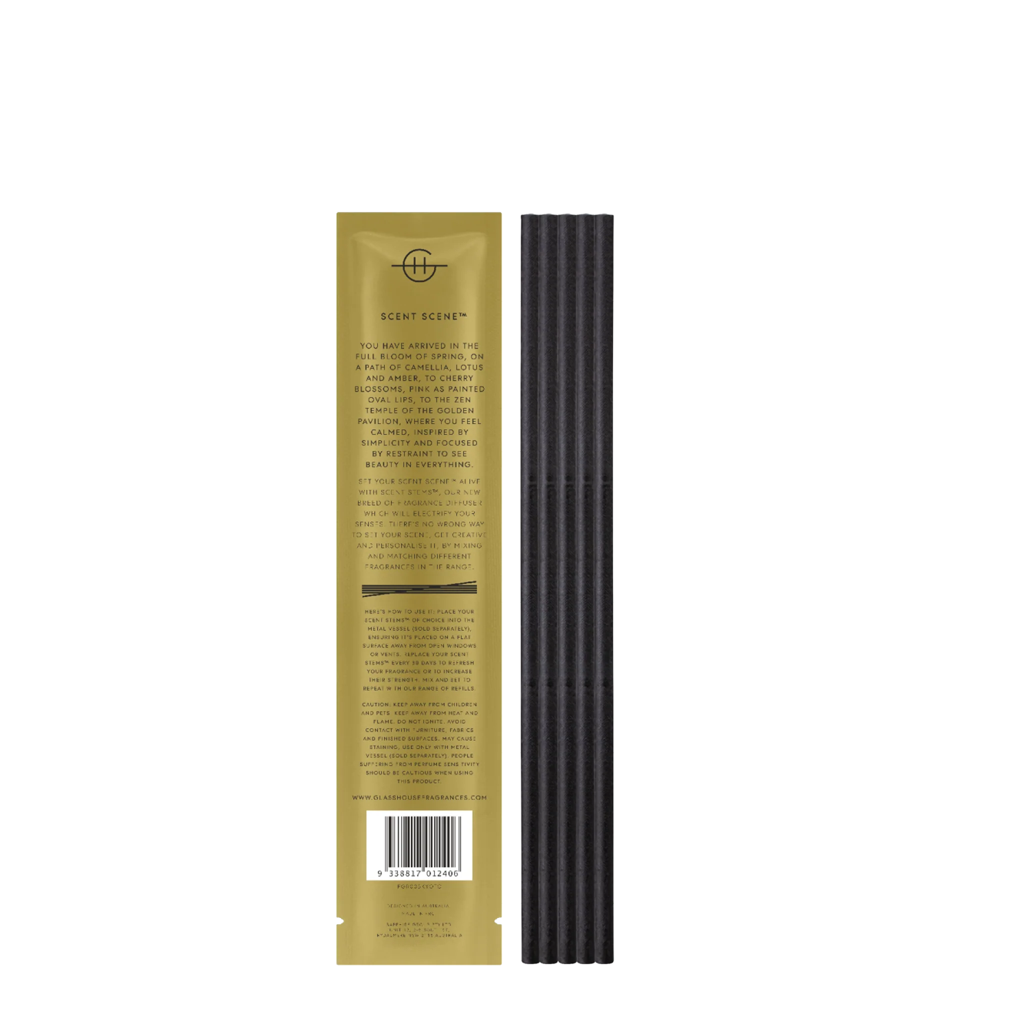 Scent Stems - Image 12