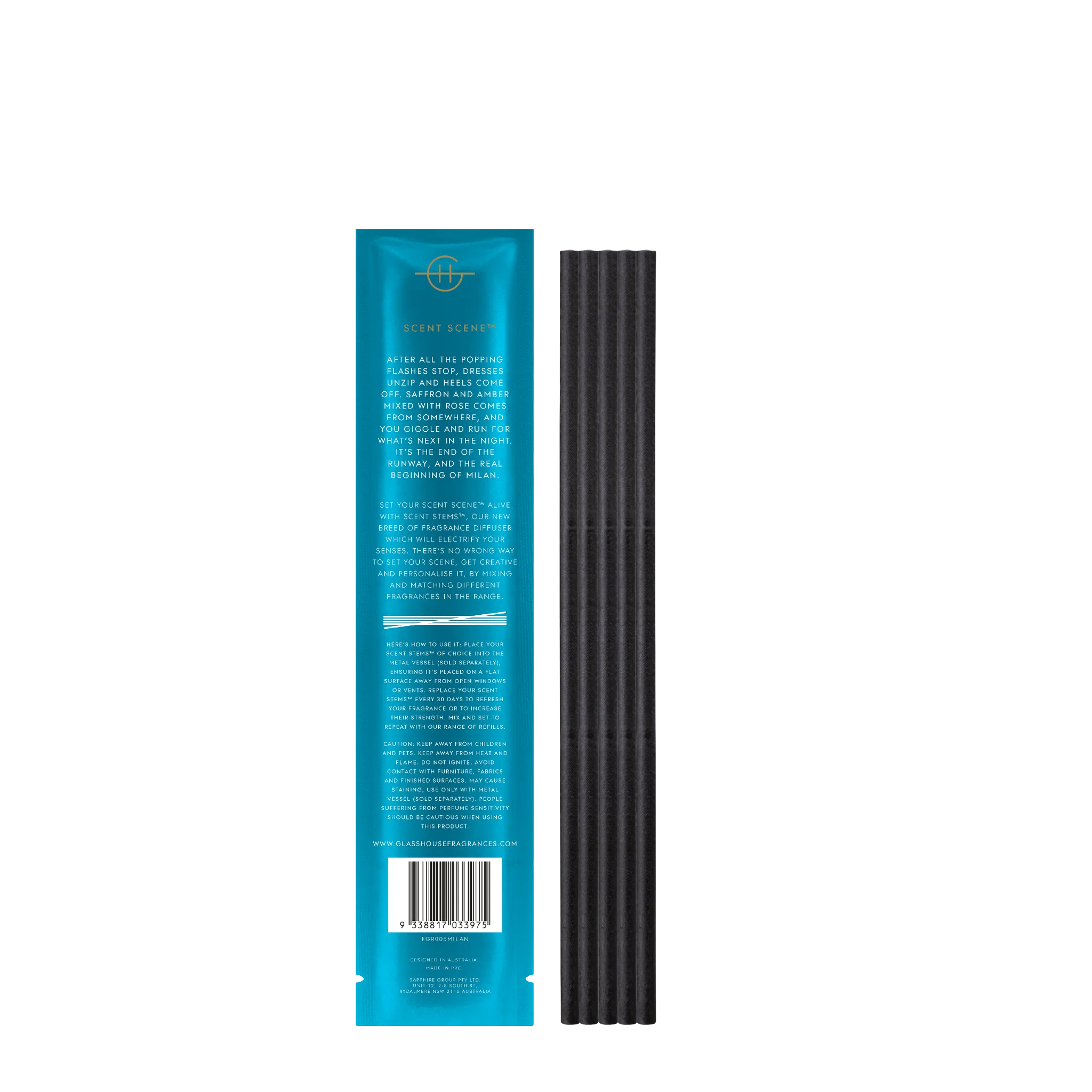 Scent Stems - Image 14