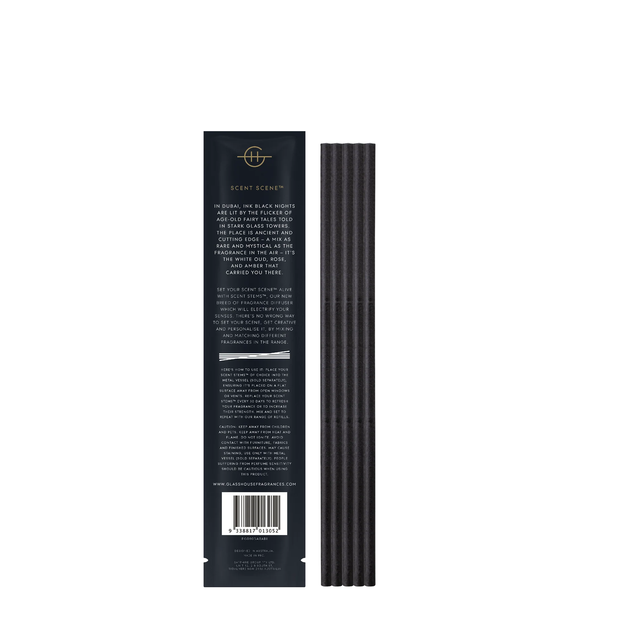 Scent Stems - Image 16