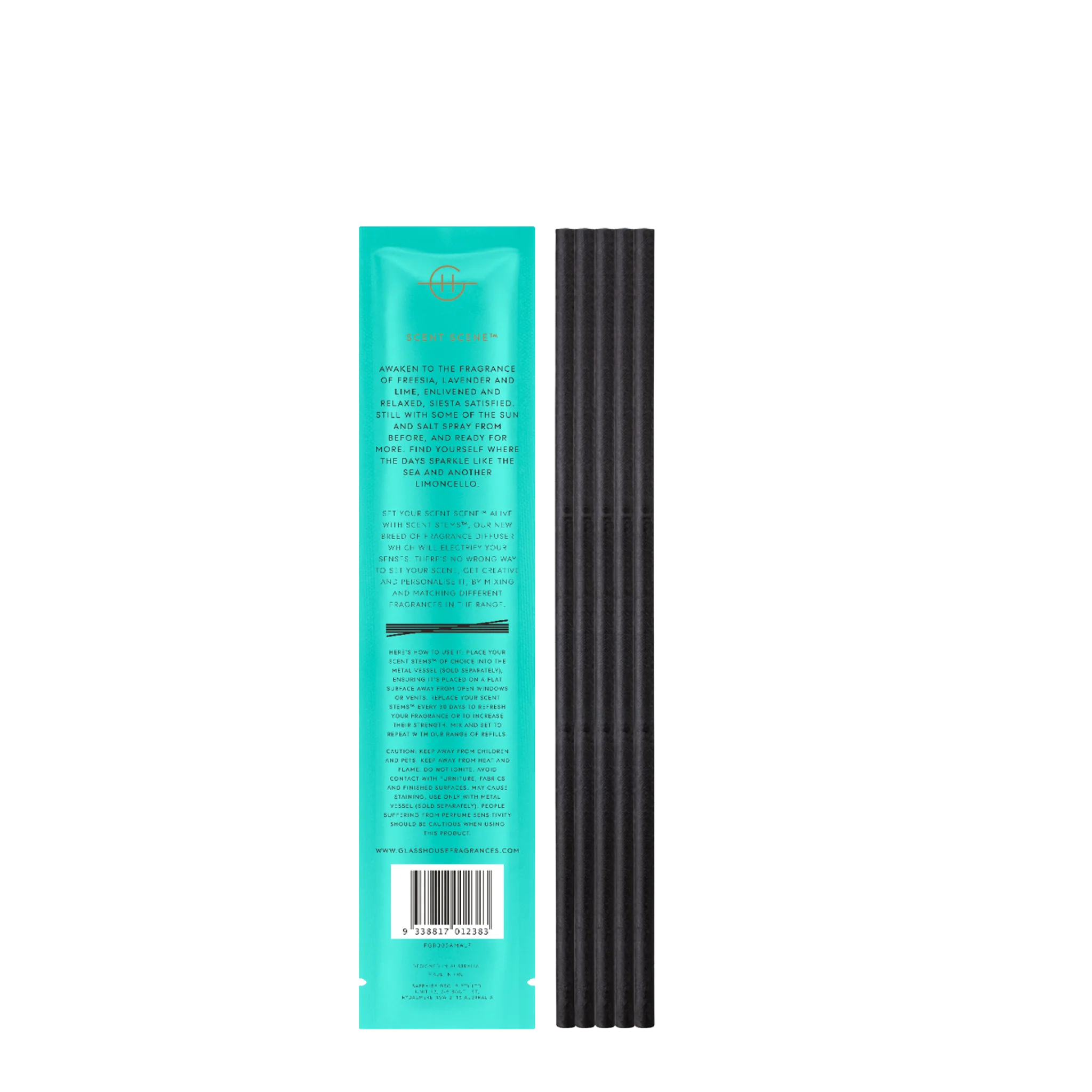 Scent Stems - Image 6