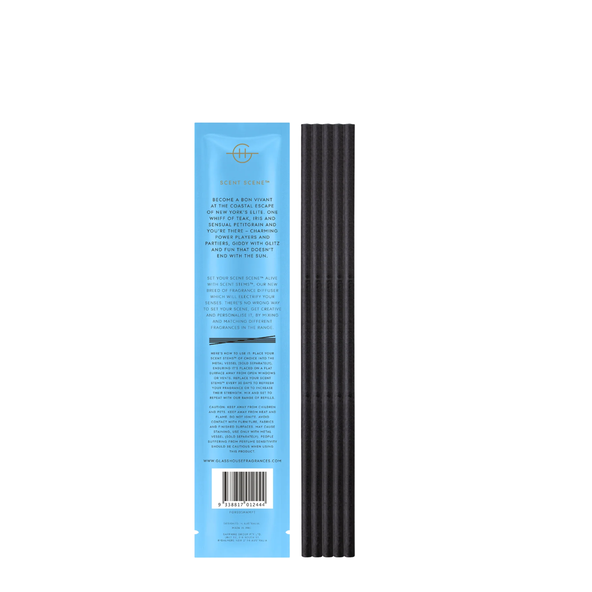 Scent Stems - Image 8