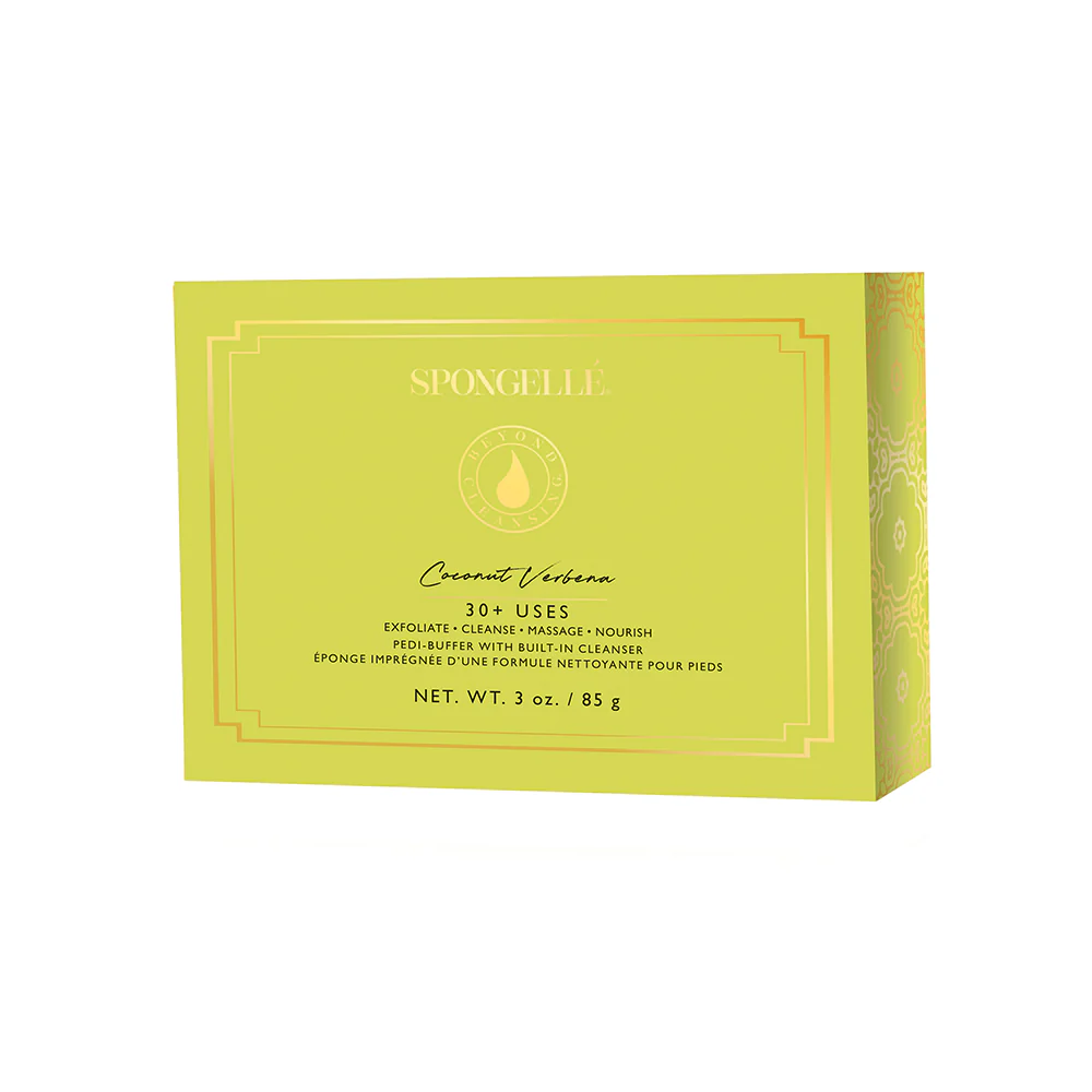 Pedi Buffer - Image 6